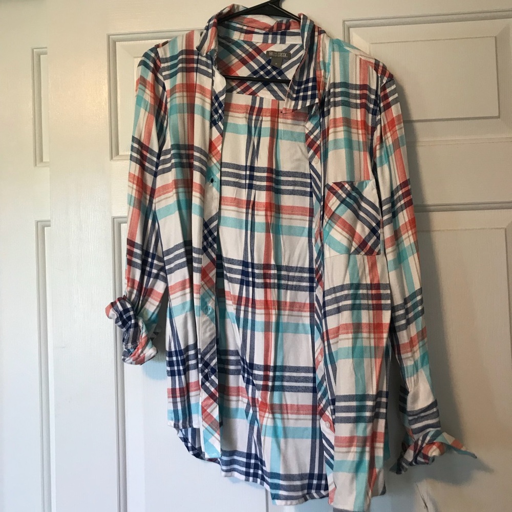 Flannel